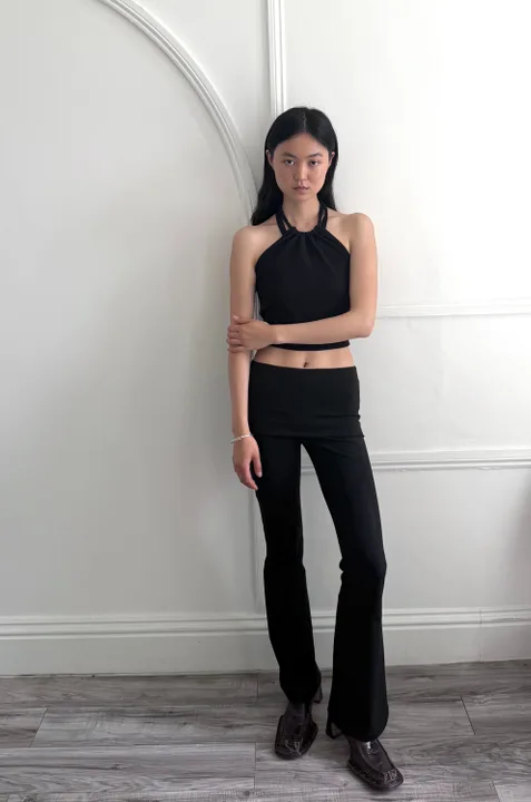 Limin Guo polaroid 2
