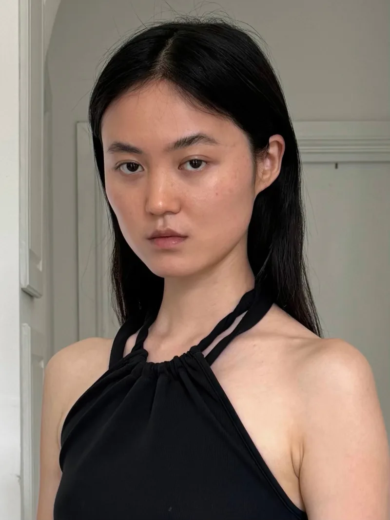 Limin Guo portfolio 1