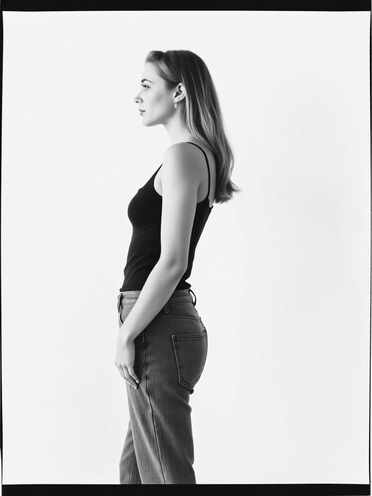 Full profile example