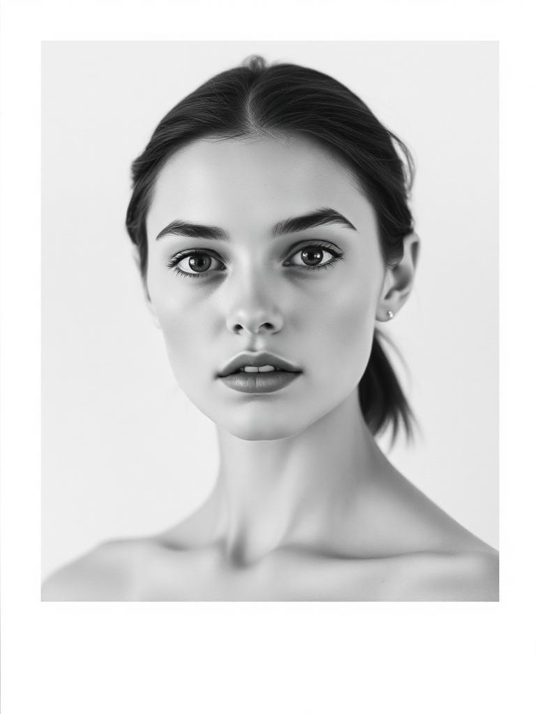 Portrait example