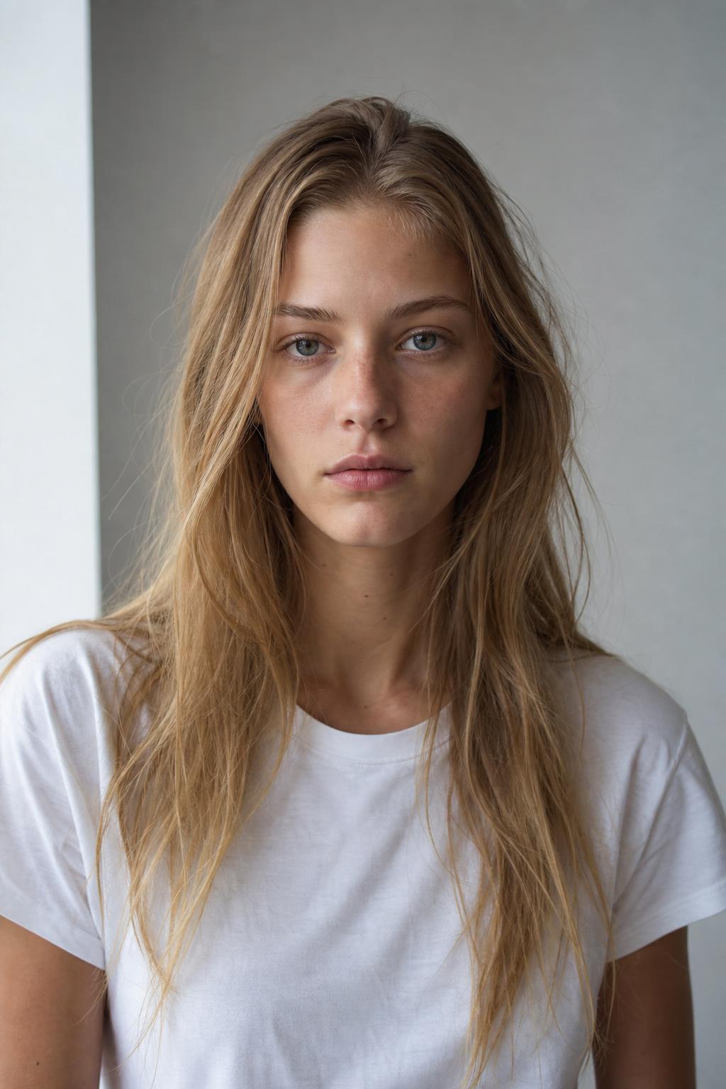 Portrait example