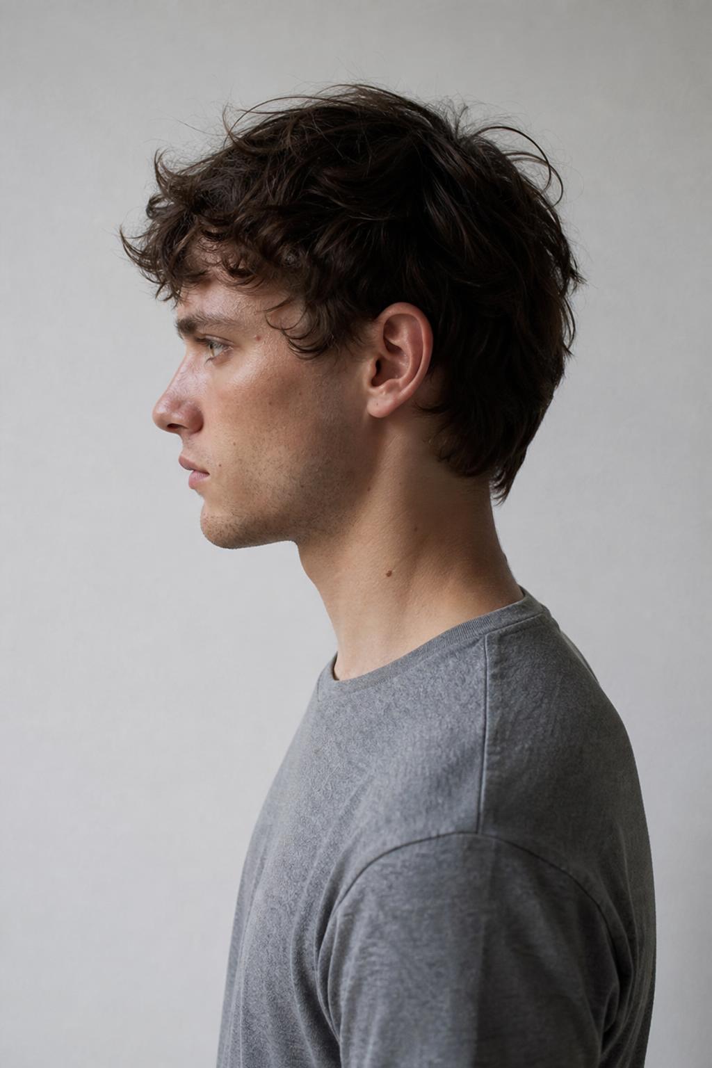 Profile example